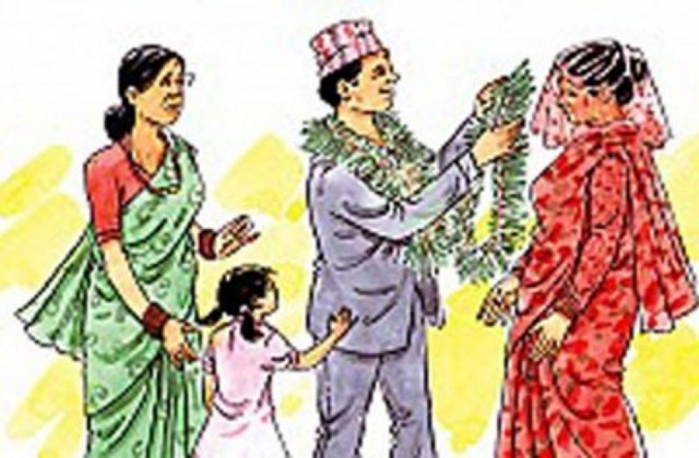 बहुविवाहको मुद्दाले सांसद पद नै स्वह