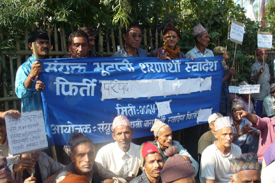 नेपालमा १० देशका शरणार्थी, अवैध शरणार्थीले सुरक्षामा खतरा