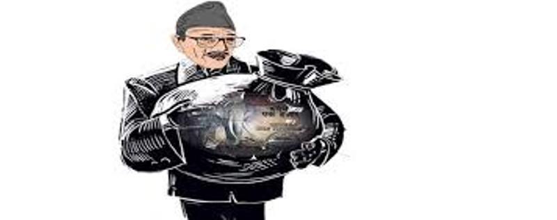यस्तो पो रहेछ, कालो धनलाई वैध बनाउने काइदा