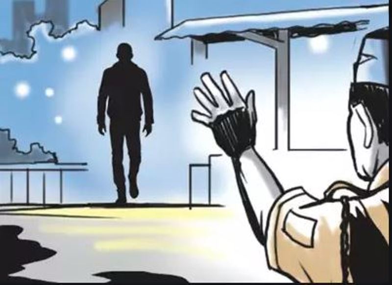 मलाई सडक डिभिजनले घर न घाटको बनायो : युवा व्यवसायी