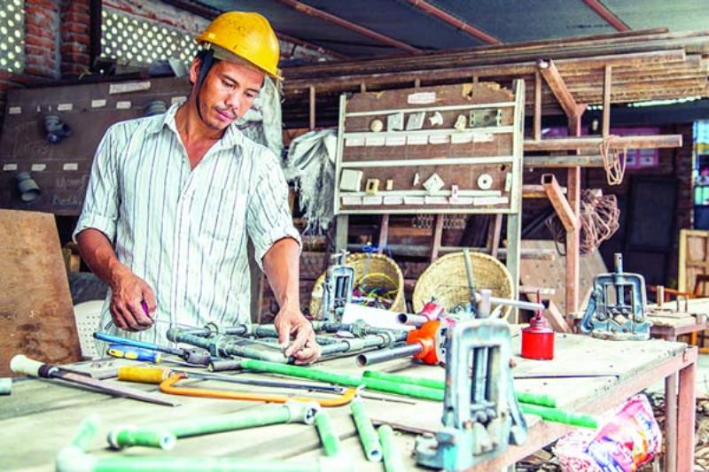 व्यावसायिक सोच छ ? ढुक्क हुनुहोस् अब लगानी सरकारले नै गरिदिन्छ