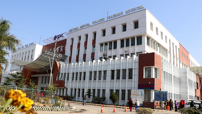 मेडिकल कलेजको मनपरी शुल्क असुलीविरुद्ध अर्को विद्यार्थी संगठनको समर्थन