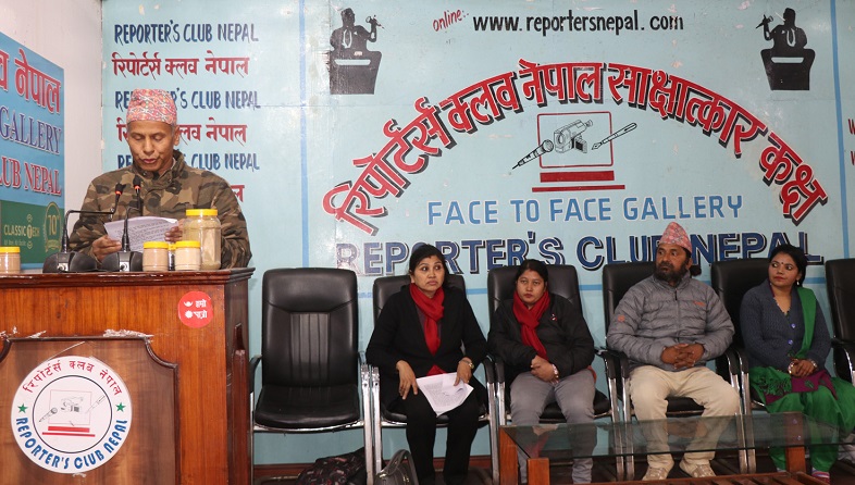कोरोना नियन्त्रणका नेपाली योगीले बनाएको जडीबुटी उपयोगी हुने दावी
