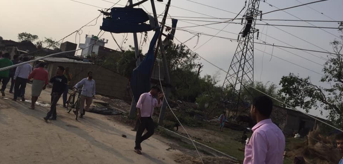 कुलमान ज्यू, तपाईका कर्मचारीले उपभोक्ता कुटे