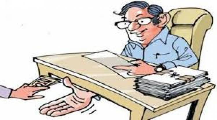 घुस लेनदेन बढ्यो, एकै दिन चार कर्मचारी अख्तियारको फन्दामा