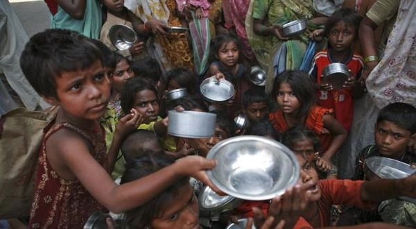 नेपालीभन्दा धेरै भारतीय नागरिक भोकै
