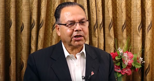राष्ट्रपतिमा झलनाथ खनाल प्रस्ताव, कति छ सम्भावना ?