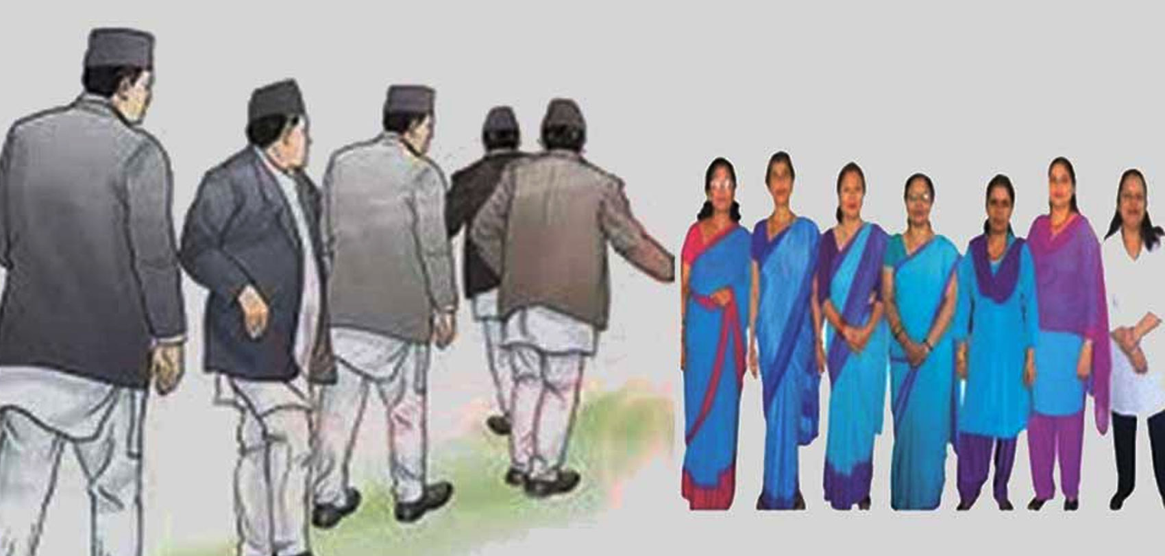 निजामती विधेयकका कारण १६ हजार कर्मचारी प्रभावित हुने
