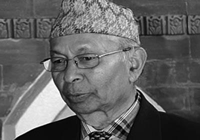 पूर्व राजदूत हत्या आरोपमा सहयागी पक्राउ