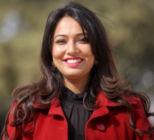 चेक ‘बाउन्स’ केसमा खुस्बु ओलीलाई दुई वर्ष कैद