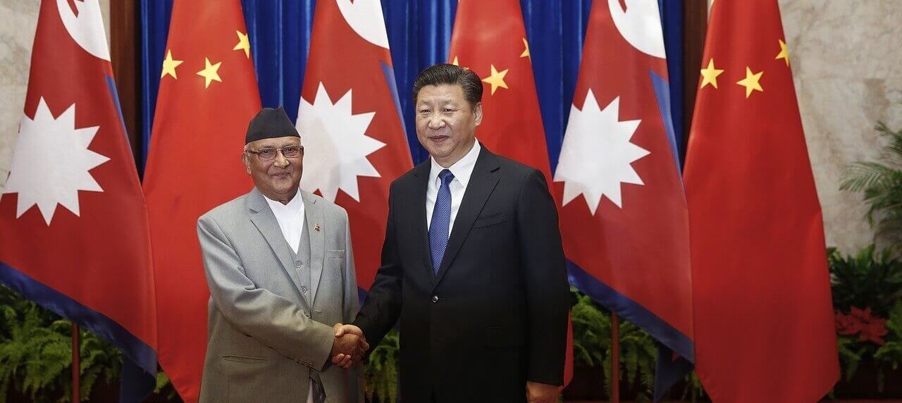 चीनले नै तलब दिन्छ, चिनियाँ भाषा पढाउने स्कूलमा