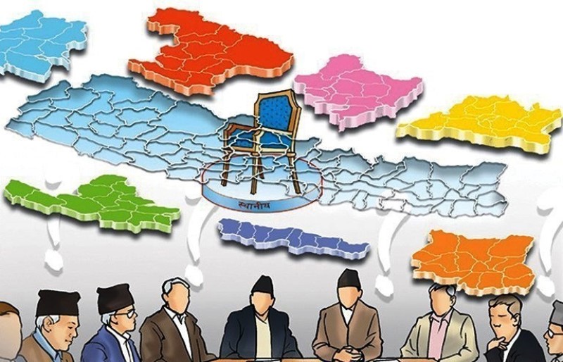 जनप्रतिनिधिको सुविधा बढाउने कि घटाउने ?