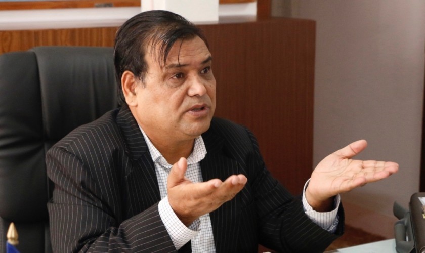 महराको फोरेन्सिक टेष्टमा के आउँला ?