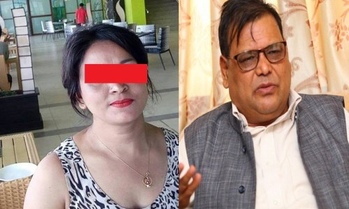 महरालाई धरौटीमा छाड्न अस्वीकार