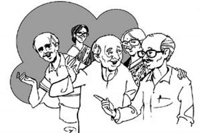 जेष्ठ नागरिकहरुलाई निःशुल्क जग्गा