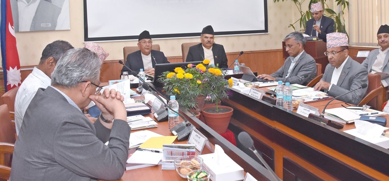 असन्तुष्ट प्रधानमन्त्रीको डिसक्वालिफाई गर्ने घोषणा