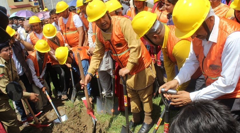 प्रधानमन्त्री रोजगार कार्यक्रमको कार्यान्वयन सुरु, बेरोजगारले फागुनभित्र आवेदन दिनुपर्ने