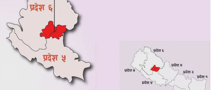 कर्मचारी समायोजनले बनायो गाउँपालिका नै रित्तै