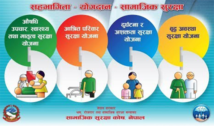 ६ हजार प्रतिष्ठा र ९० हजार श्रमिक सूचीकृत