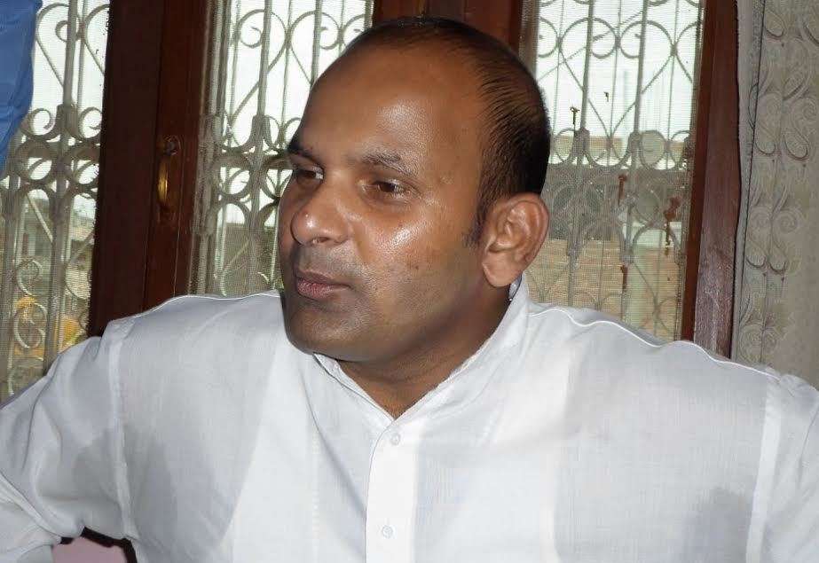 अरुण सिंघानिया हत्यामा पनि टक्लालाई जन्मकैद