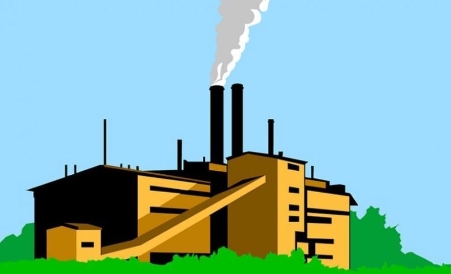 संकटग्रस्त उद्योगको ब्याज मिनाहा गर्ने घोषणा