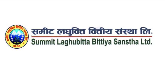समीट लघुवित्तको बोनस शेयर नेप्सेमा सूचीकृत