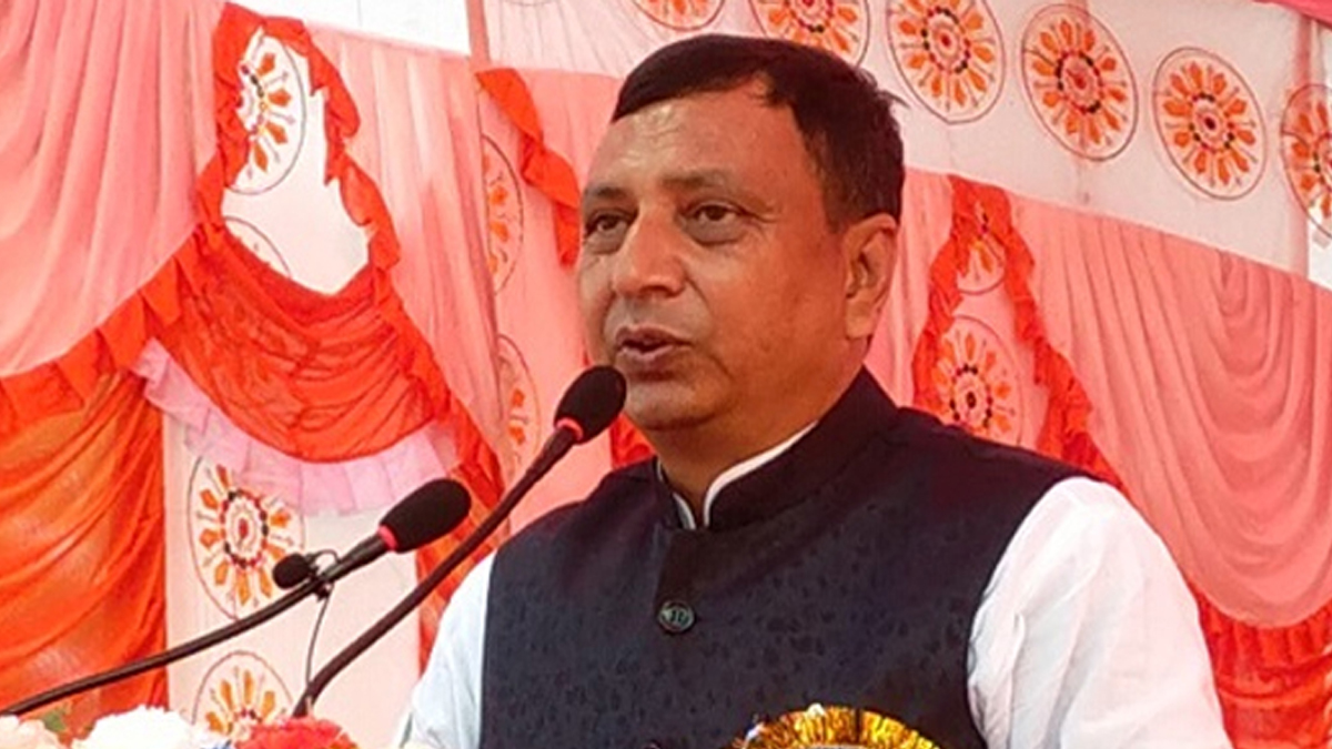 प्रदेशमा सङ्घीयता पक्षधर भएकाले काम गर्न सजिलो छ : मुख्यमन्त्री यादव