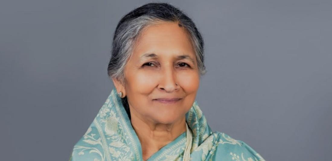 सावित्री बनिन एसियाकी धनी महिला