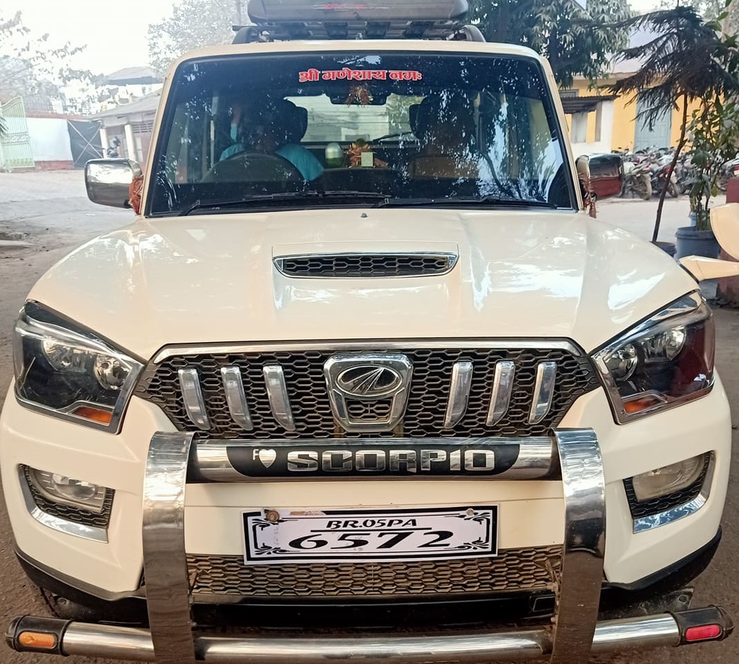 चोरीको भारतीय निजी सवारी साधन नियन्त्रण