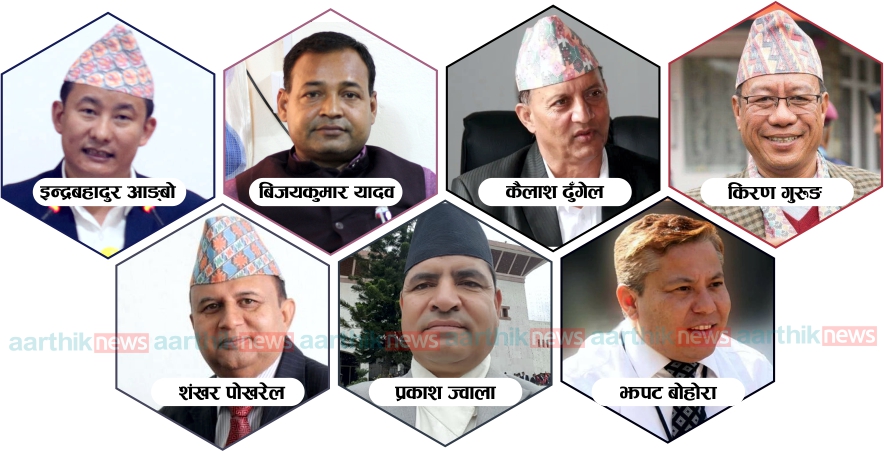 साढे दुई खर्बको बजेट ल्याउँदै प्रदेश सरकार, कस्को बजेट कति ?