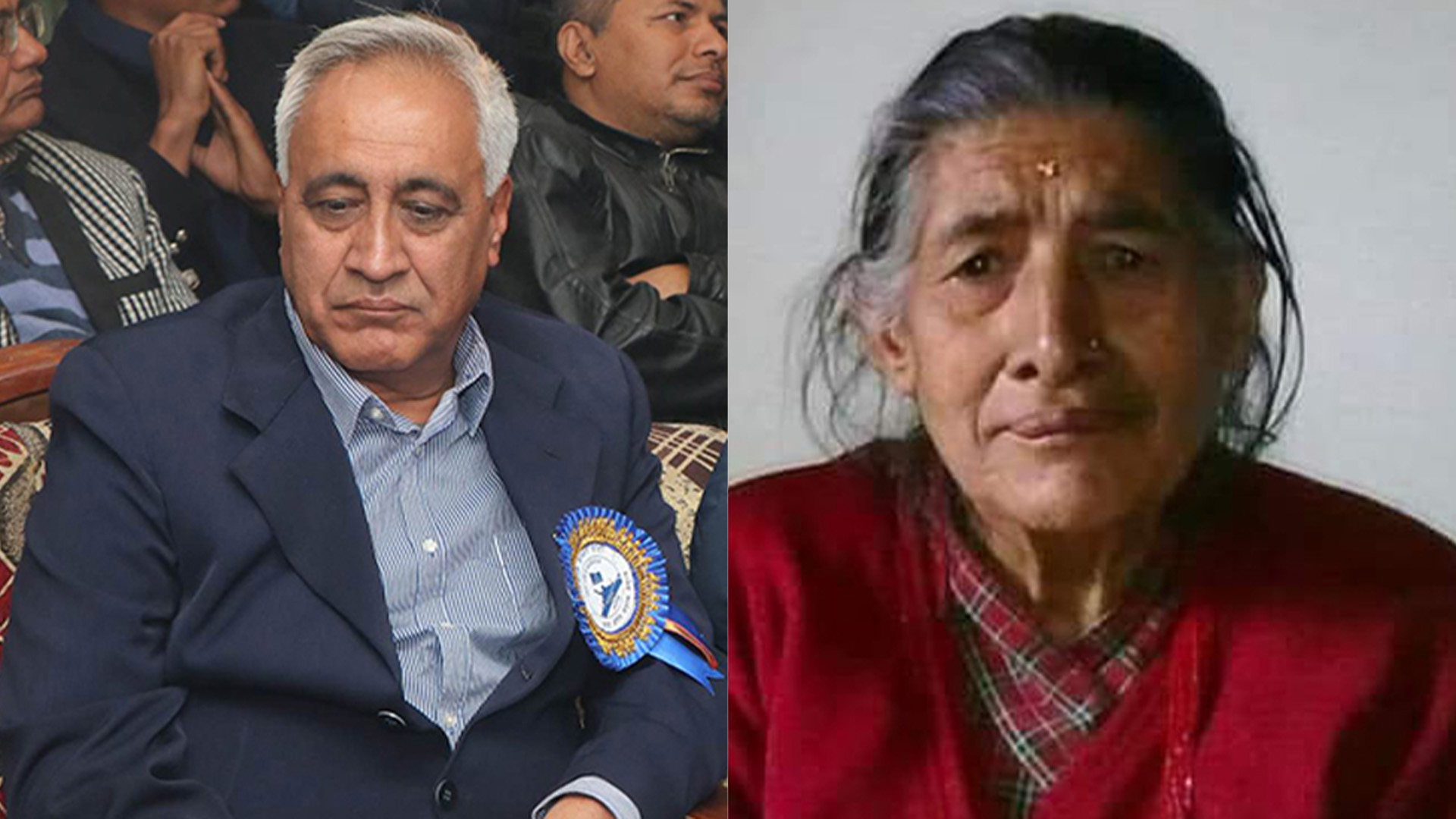 ग्यास विष्फोटमा घाइते चन्द्रको फोक्सोमा असर, आमाको अवस्था चिन्ताजनक