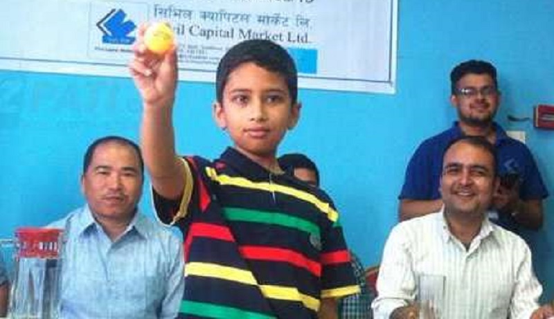 इन्फिनिटीको आईपीओ  ६२ हजार ९९३ जना आवेदकलाई १० कित्ता