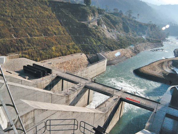 भैरवकुण्ड हाइड्रोपावर लिलामीमा