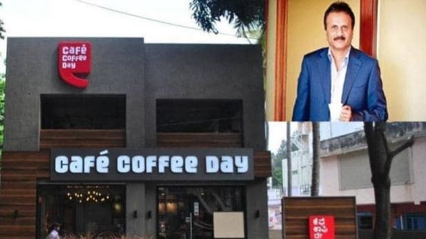 मालिक वेपत्ता हुँदा भारतमा एक कम्पनीको शेयरमा भारी गिरावट