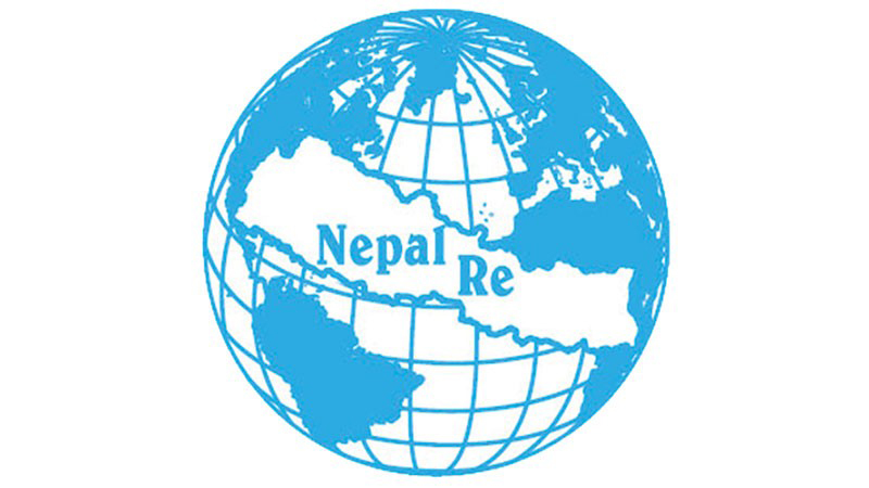 नेपाल पुनर्बीमाको चौथो वार्षिक सभा ३१ मा हुने