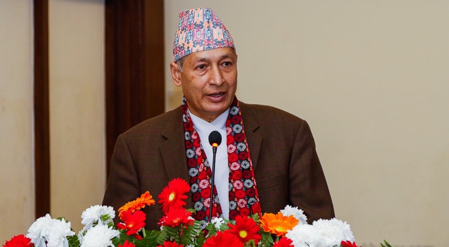 कैलाली, कञ्चनपर र बाग्लुङमा र्यापिड टेष्ट शुरू गर्ने निर्णय