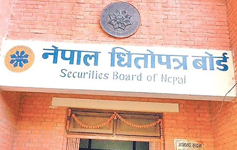 बोर्डद्वारा कोरोना रोकथाम कोषमा ३ करोड जम्मा
