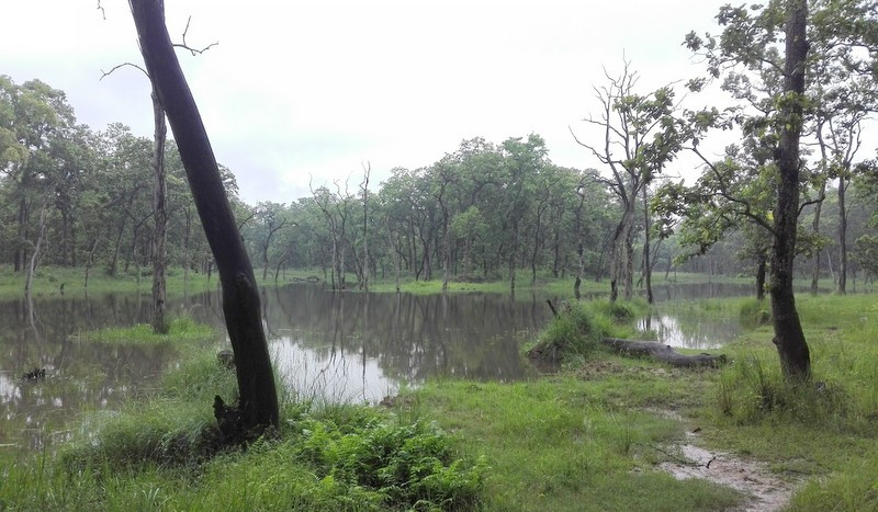 सात तलाउको नामकरण, कुन तालको नाम के भयो ?