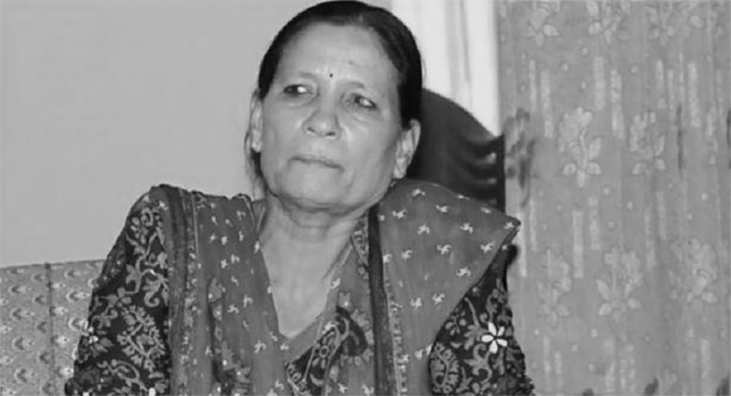 प्रचण्ड पत्नी सीताले गरेकी थिइन् यस्ता रोचक कुरा