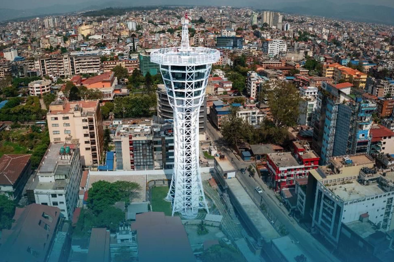 कमलादी साहसिक पर्यटनको हब बन्यो, कति लाग्छ शुल्क ?