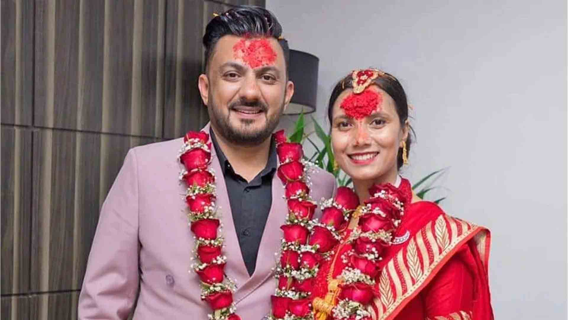 सांसद सोविता गौतमले आलोचना सहन नसकेपछि छोडिन् सामाजिक सञ्जाल