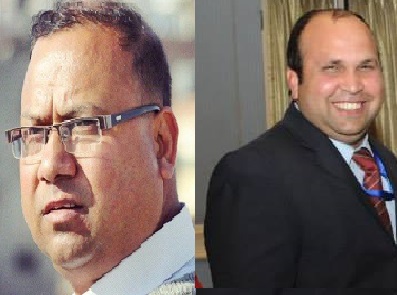 दूरसञ्चार प्राधिकरणको प्रवक्ता र सहप्रवक्ता नियुक्त