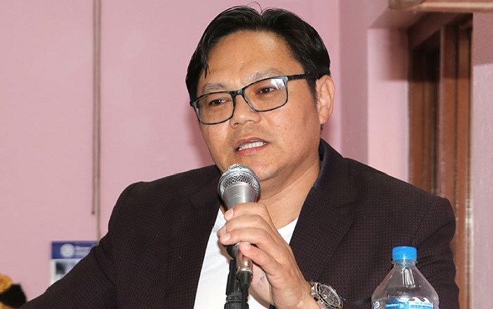 नेपालको पर्यटनमा नेपालीपन हुनुपर्छः पर्यटनमन्त्री