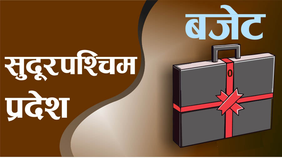 सुदूरपश्चिम प्रदेशको बजेट बहुमतले पारित