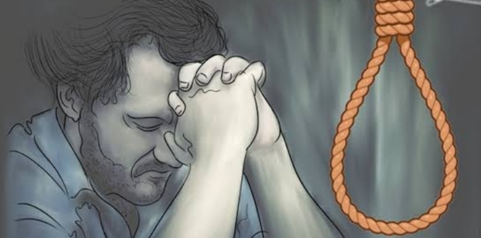 आत्महत्या गर्ने सोच किन आउँछ, यसलाई रोक्न सकिदैन ?