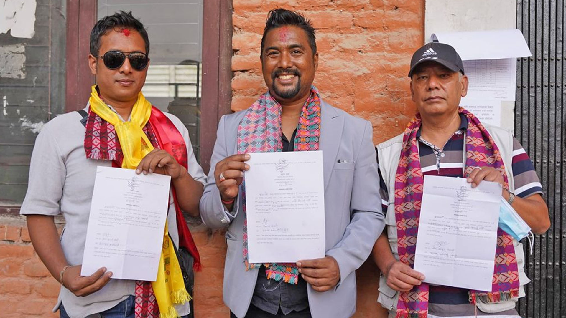 स्वतन्त्र उठेर काठमाडौंको मेयर हारेका सायमी क्षेत्र नं. ८ बाट उम्मेदवार