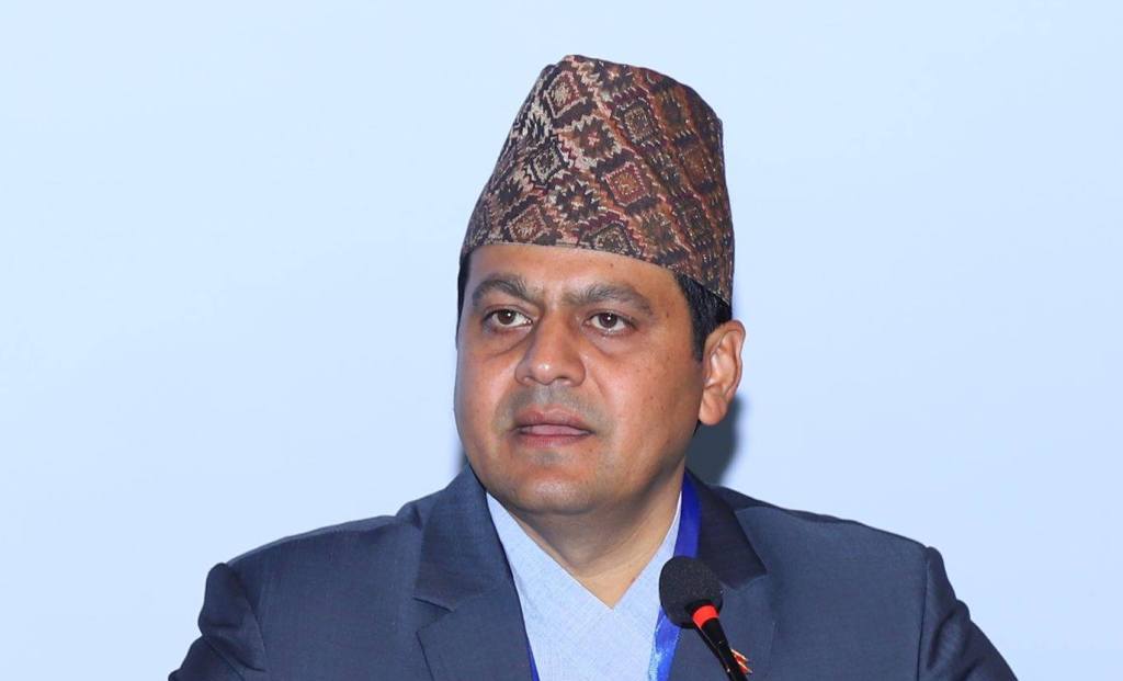 लगानी बोर्डका सीईओ सुशील भट्ट नियुक्ति विरुद्ध अदालतमा रिट
