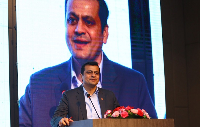 सूचना प्रविधिको विकासका लागि नीतिगत सुधार गर्न लगानी बोर्डले पैरवी गर्छः सुशिल भट्ट
