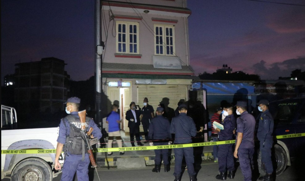 ऋणले निम्त्याएको विनाश: जसले आत्महत्या मात्र गरेनन् श्रीमतीसँगै छोरा र कुकुरको समेत हत्या गरे