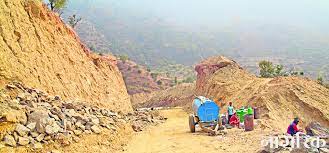 तमोर करिडोरले चीन र भारतलाई जोड्ने
